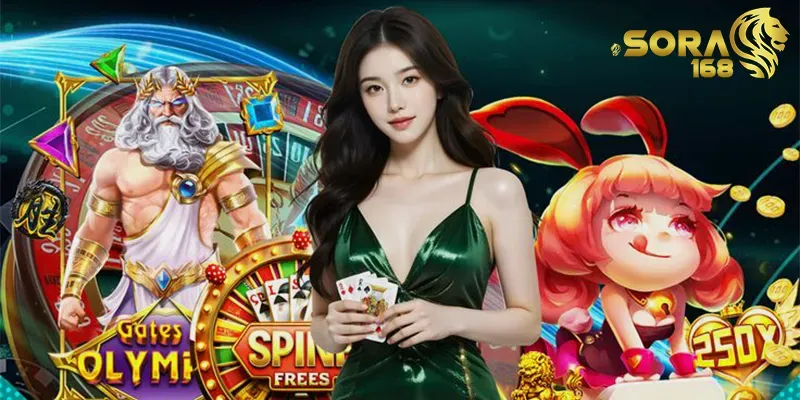 sora168